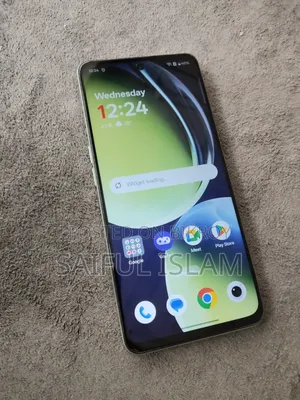 New OnePlus Nord CE 3 Lite 5G 128 GB Green