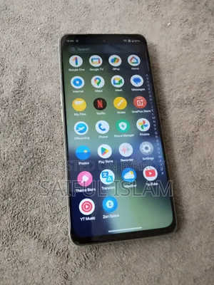 New OnePlus Nord CE 3 Lite 5G 128 GB Green
