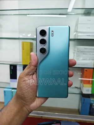 Tecno Camon 40 256 GB Blue