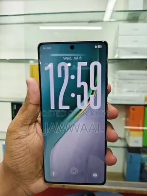 Tecno Camon 40 256 GB Blue