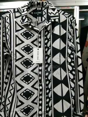 Shirt Full Sleeve