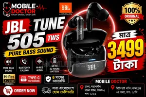 🎧 Jbl Tune 505 Tws