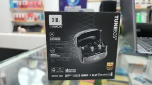 🎧 Jbl Tune 505 Tws