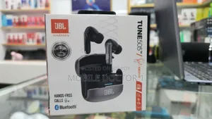 🎧 Jbl Tune 505 Tws