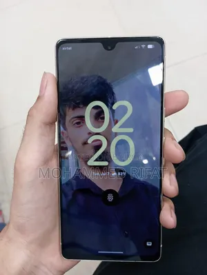 Google Pixel 7 128 GB Gold