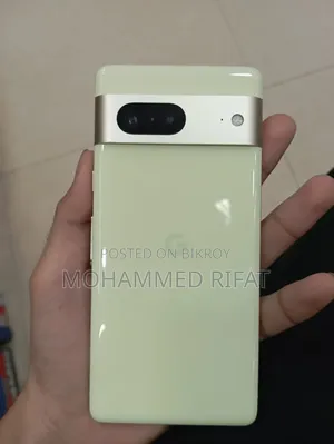 Google Pixel 7 128 GB Gold