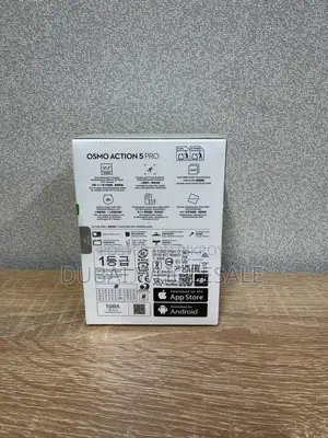 Dji Osmo Action 5 Pro Standard