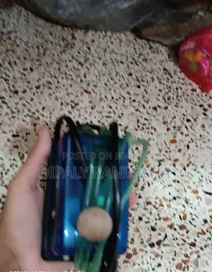 Aquarium With Stand and Filter
