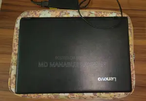 Laptop Lenovo IdeaPad 110 8GB Intel Core i5 SSD 256GB