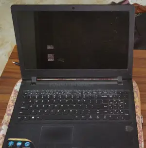 Laptop Lenovo IdeaPad 110 8GB Intel Core i5 SSD 256GB