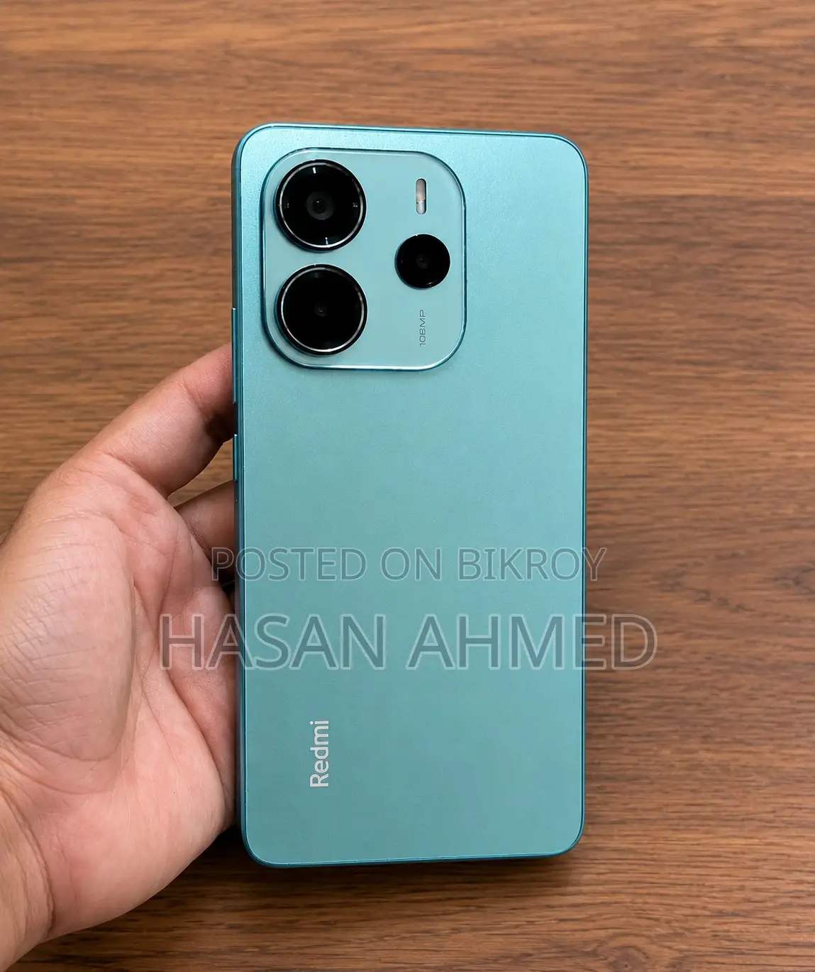 Xiaomi 14 256 GB Blue