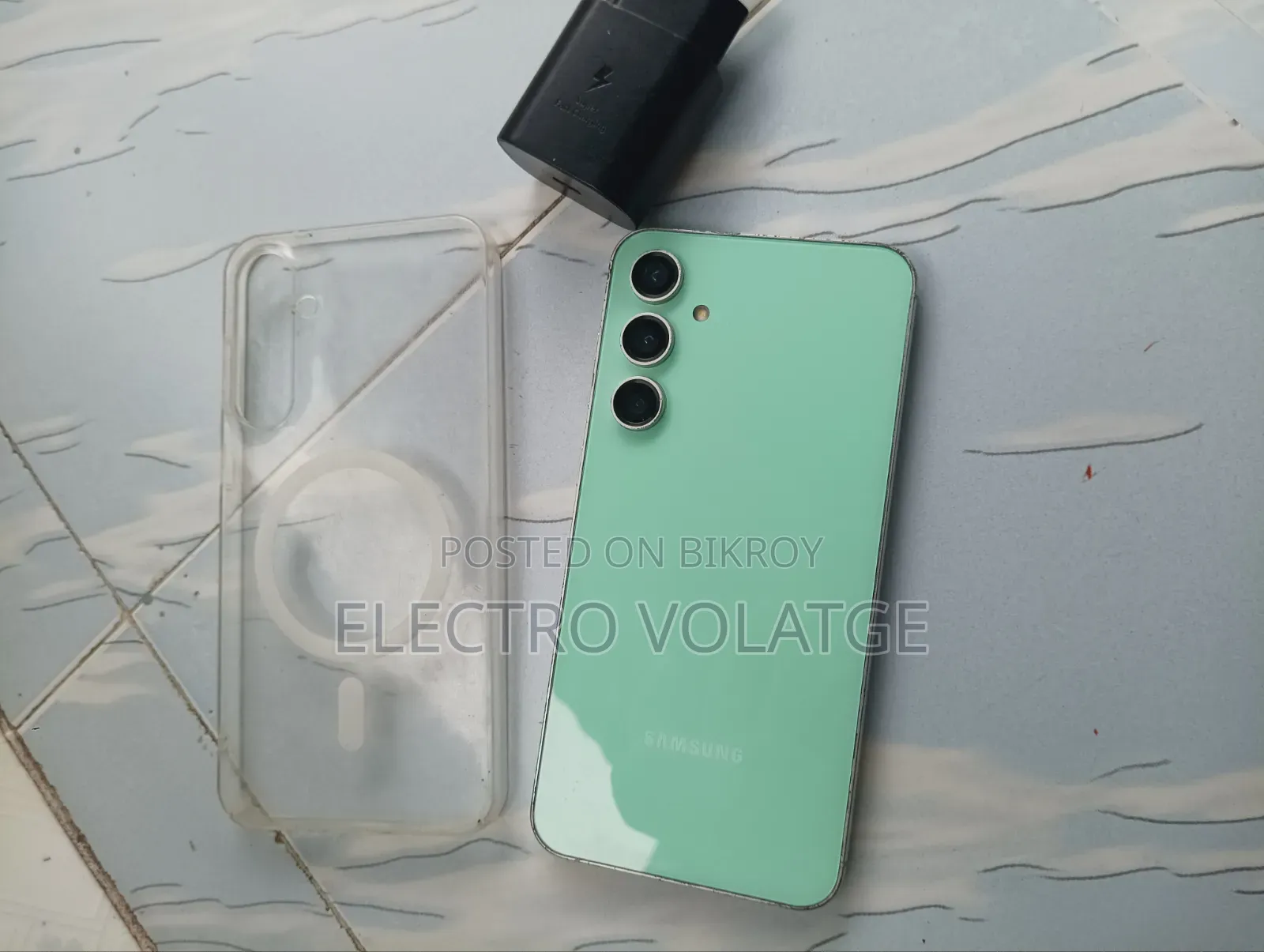 স্যামসাং গ্যালাক্সি এস২৩ এফই ২৫৬ জিবি