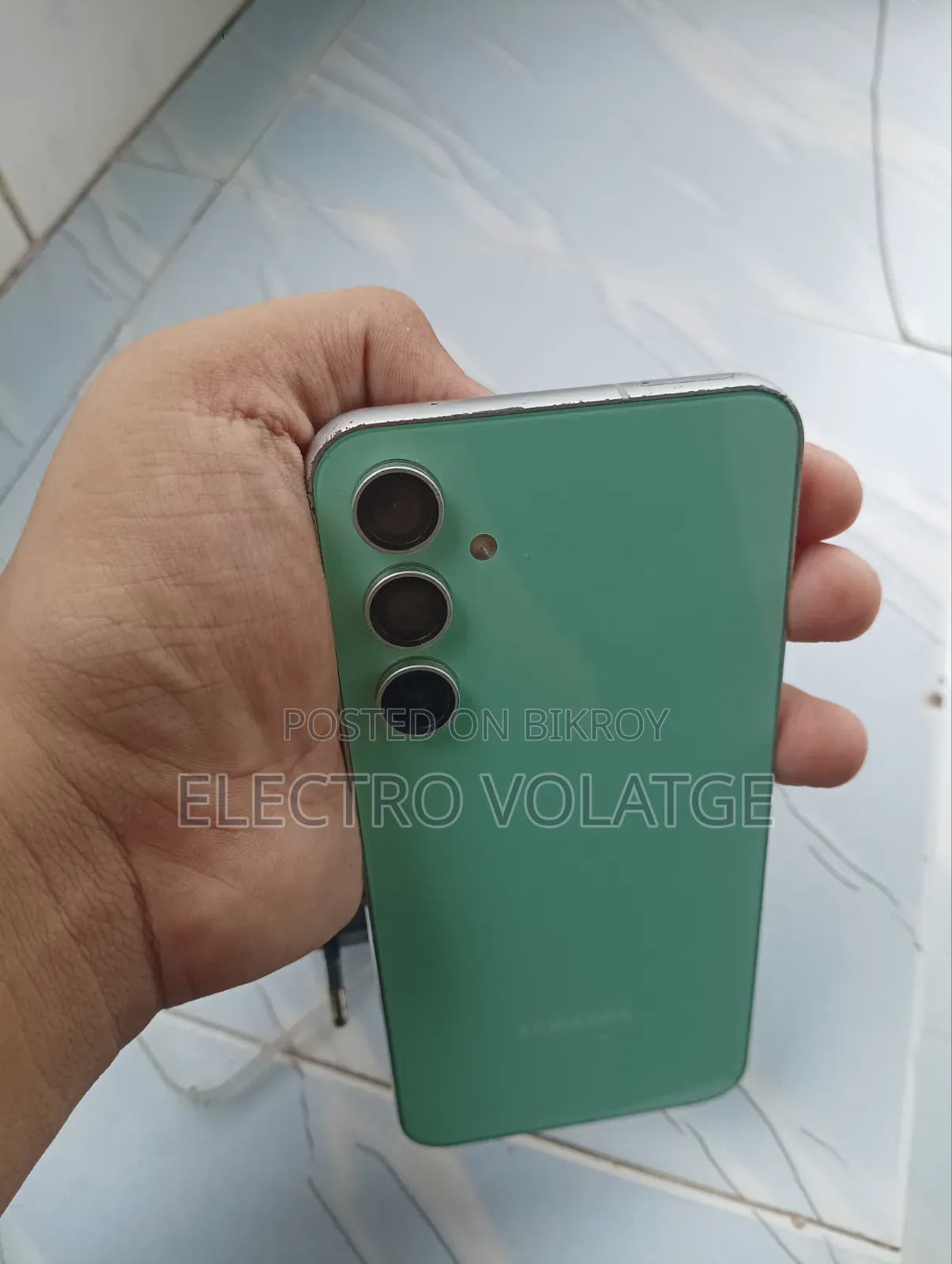স্যামসাং গ্যালাক্সি এস২৩ এফই ২৫৬ জিবি