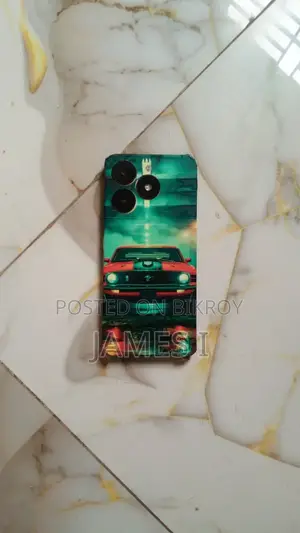 Itel A70 128 GB Gold