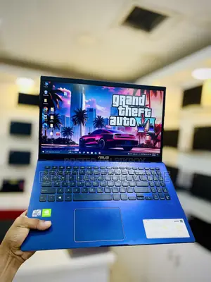 Laptop Asus Vivobook 15 8GB Intel Core i5 SSD 256GB