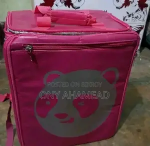 Foodpanda Bag
