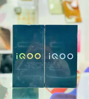New Vivo iQOO Z10x 128 GB Silver
