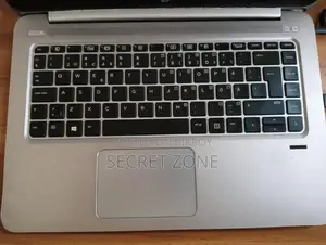 Laptop HP EliteBook Folio 1040 G3 16GB Intel Core i5 SSD 256GB