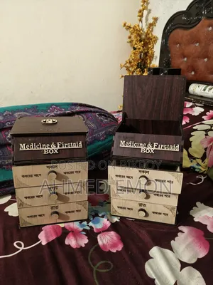 Medicine Box