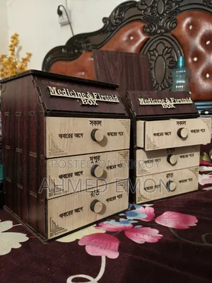 Medicine Box