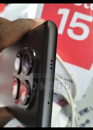 Xiaomi Redmi Note 15 256 GB Black
