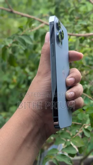 অ্যাপল আইফোন ১৩ প্রো ম্যাক্স ২৫৬ জিবি গ্রে