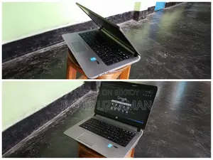Laptop HP ProBook 440 G2 8GB Intel Core I5 SSD 256GB