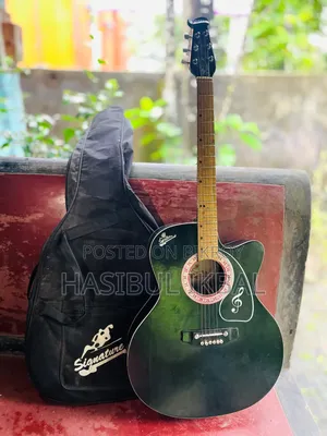 Band Guitar