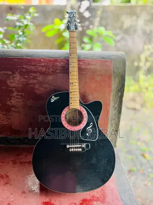 Band Guitar