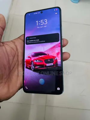 ভিভো এক্স৬০ ২৫৬ জিবি রোজ গোল্ড