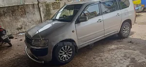 Toyota Probox 2003 Silver