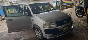 Toyota Probox 2003 Silver