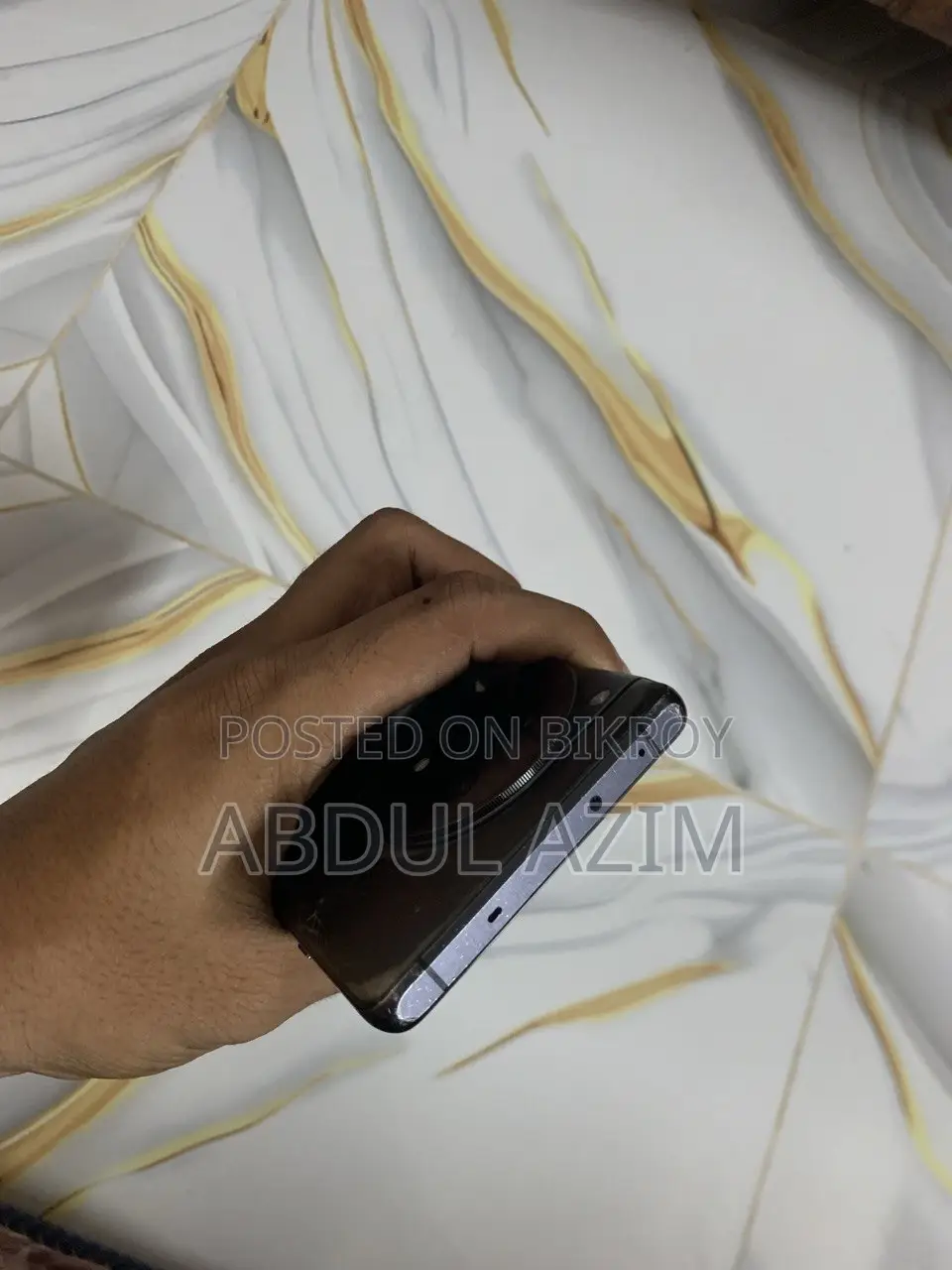 OnePlus 12R 128 GB Gray