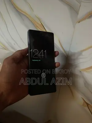 OnePlus 12R 128 GB Gray