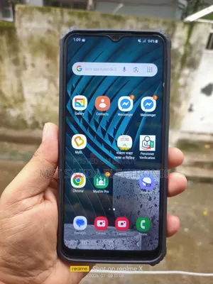 Samsung Galaxy A03 Core 32 GB Black
