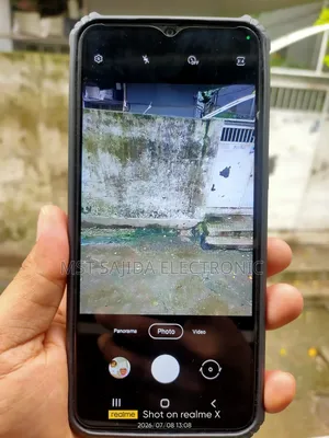 Samsung Galaxy A03 Core 32 GB Black