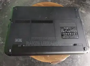 Laptop HP ProBook 440 G2 8GB Intel Core I5 SSD 256GB