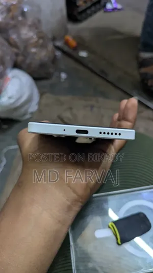 Xiaomi Redmi Note 13 256 GB White