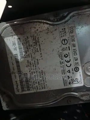 Pc Components