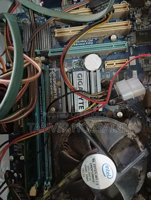 Pc Components