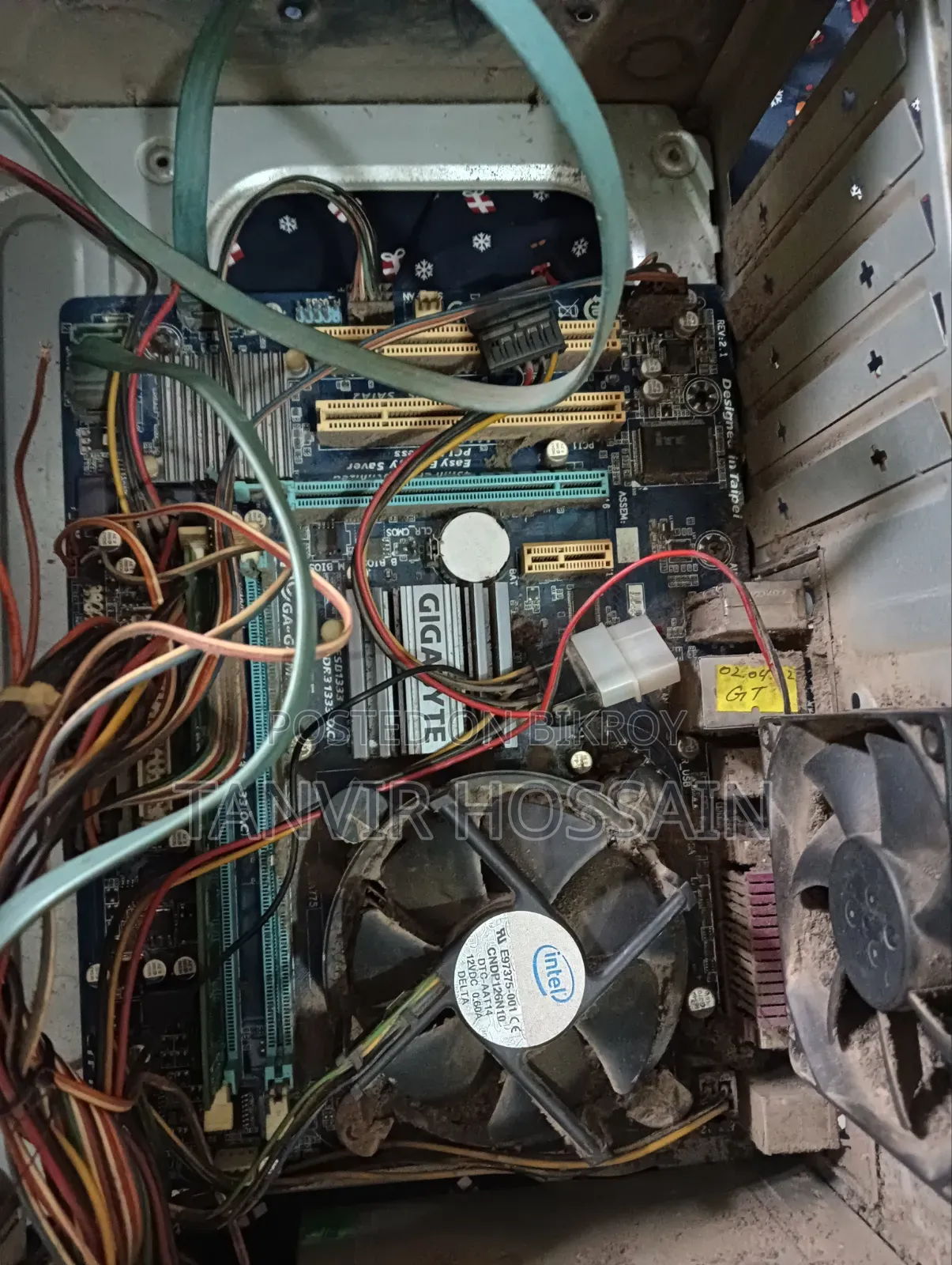 Pc Components