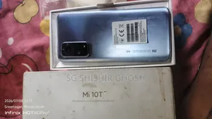 Xiaomi Mi 10T 5G 128 GB Blue