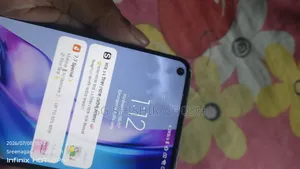 Xiaomi Mi 10T 5G 128 GB Blue