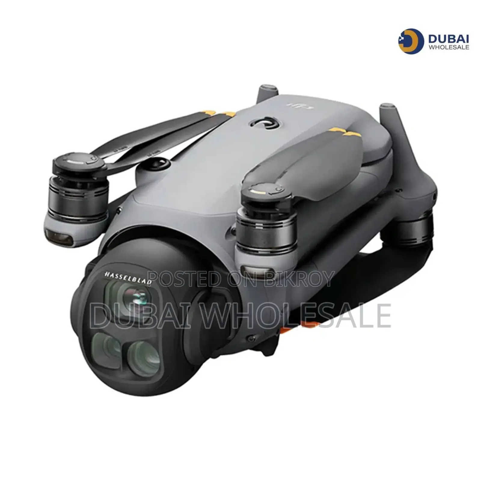 Dji Mavic 4 Pro 512gb Creator Combo (Dji Rc Pro 2)