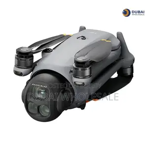 Dji Mavic 4 Pro 512gb Creator Combo (Dji Rc Pro 2)