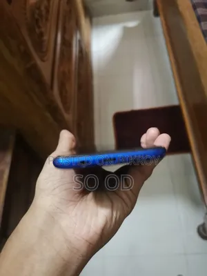 Xiaomi Redmi Note 8 Pro 128 GB Blue