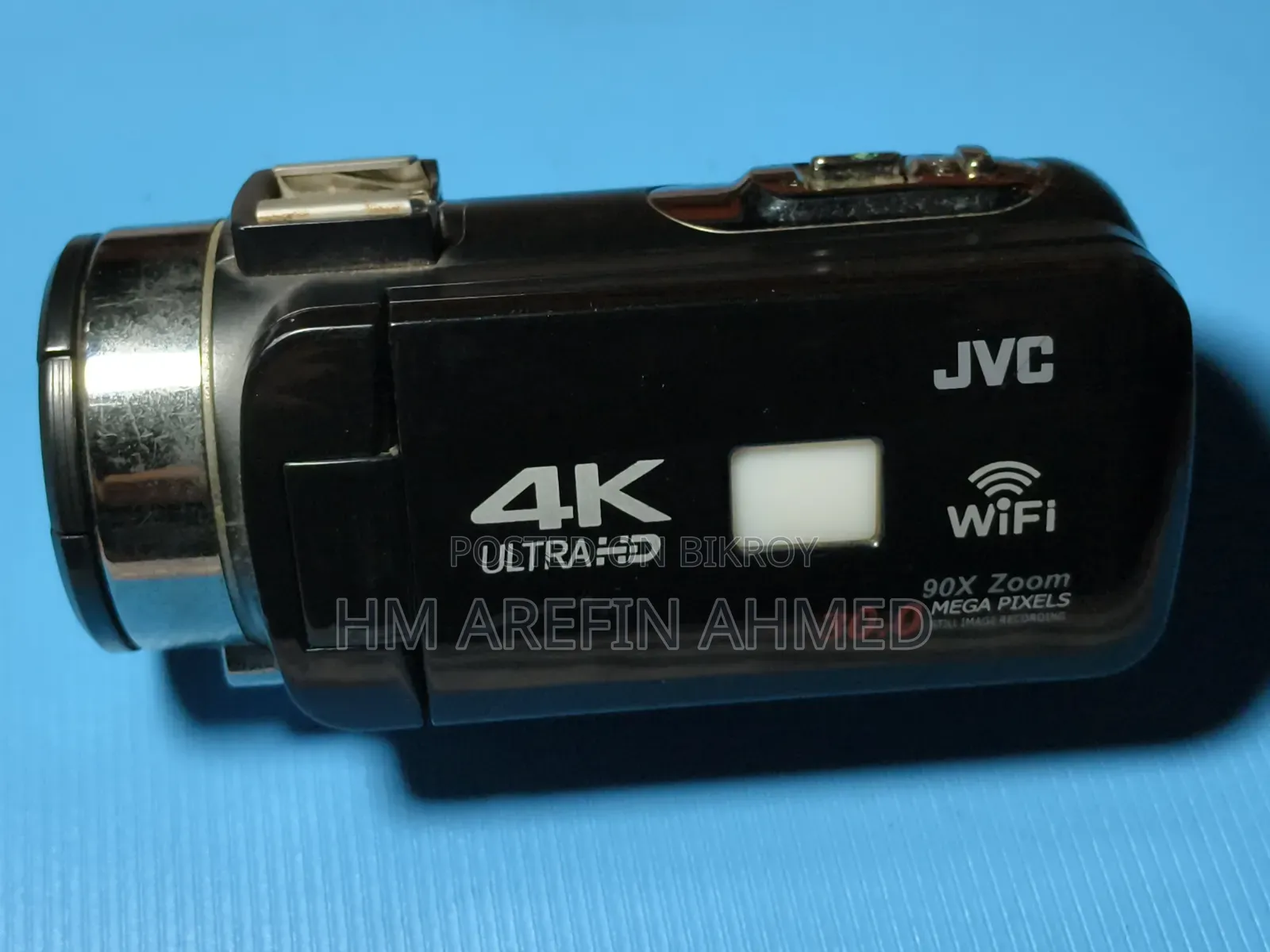 Handycam Camera