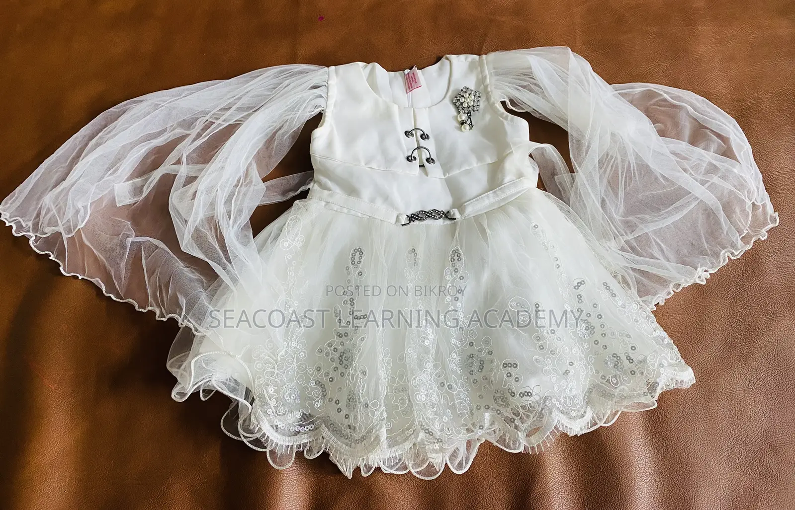 Party Dress for Baby