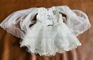 Party Dress for Baby