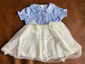 Party Dress for Baby